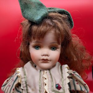 Carmen - liefdesheks