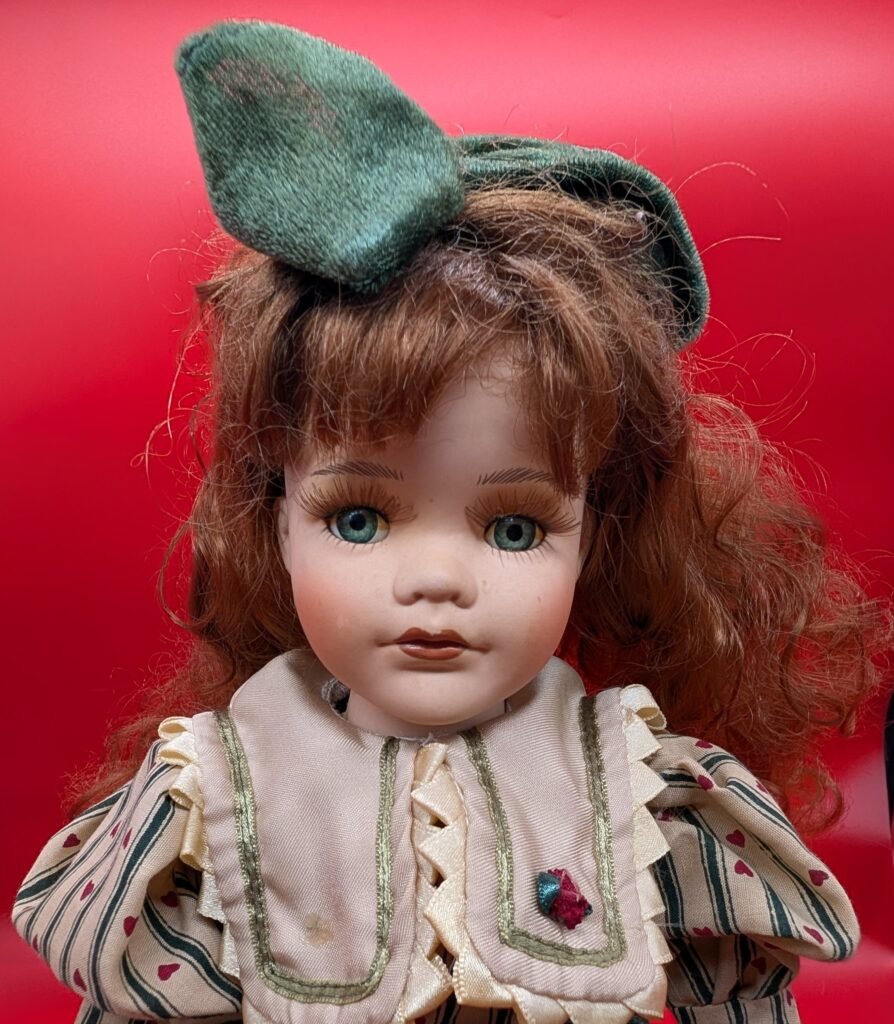 Carmen - liefdesheks