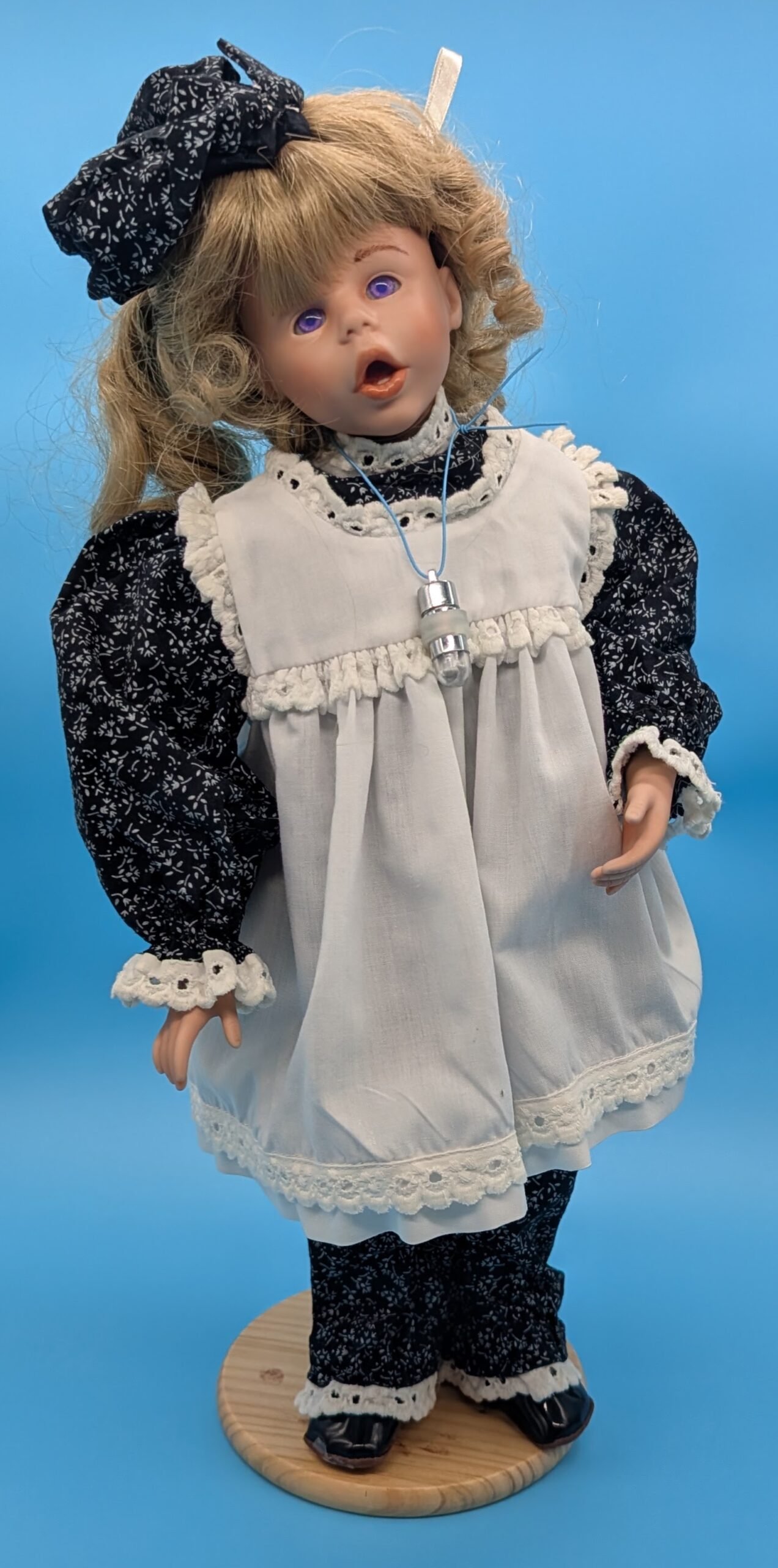 Kiria Vuurengel (Fallen angel) doortastende spirituele begeleider die niet bang is voor een beetje doorpakken - Afbeelding 2